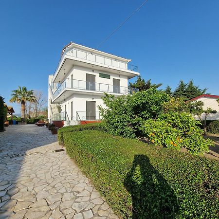 Pettas Apartments Zakynthos Town Exterior photo